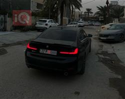 بي ام دبليو الفئة 3